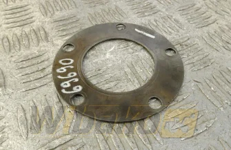 Pierścień dociskowy Cummins 3896835