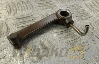 Dysza smarująca tłok Cummins 3071032