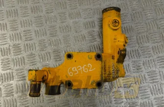 Obudowa termostatu Cummins 3883457