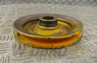 Koło pasowe pompy paliwa Cummins 3046203