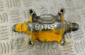 Podstawa filtra paliwa Cummins 142784