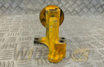 Podstawa filtra wody do silnika Cummins LT10 3818935