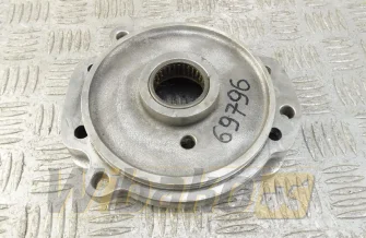 Napęd pompy hydraulicznej Cummins 3893988