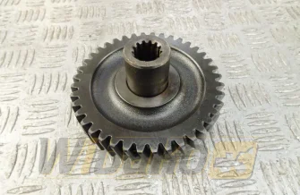 Koło zębate napędu pompy hydraulicznej Z= 40 Cummins 3161567