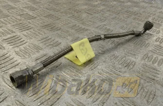 Przewód olejowy turbosprężarki do silnika Cummins M11 4022545