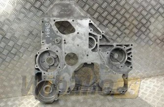 Obudowa rozrządu do silnika Cummins M11 3417627