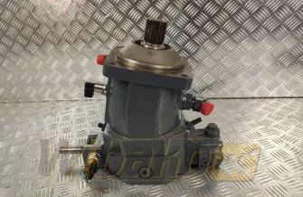 Silnik hydrauliczny Caterpillar 257-3932 