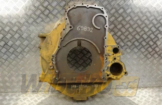 Obudowa koła zamachowego do silnika Caterpillar C15 173-2754-03