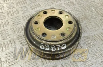 Koło pasowe wentylatora Cummins 3046206