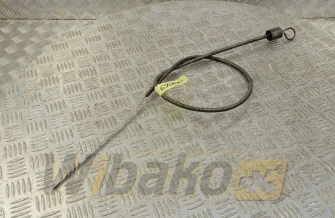 Bagnet oleju do silnika Cummins M11 340E PLUS 323299836