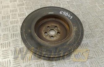 Tłumik drgań Cummins 3073587