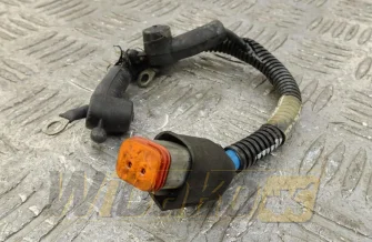 Przewód elektryczny Cummins 3406881