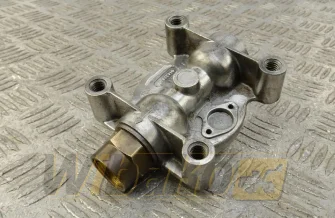Podstawa filtra paliwa Cummins 014278400