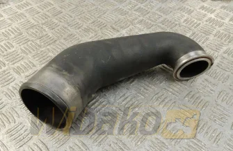 Kolano turbosprężarki do silnika Cummins ISME385 30 415489