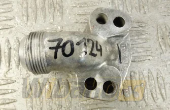 Łącznik do silnika Cummins NT250 179688