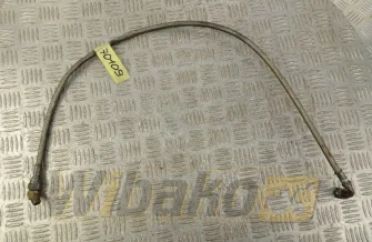 Przewód olejowy turbosprężarki do silnika Cummins NT250 209960
