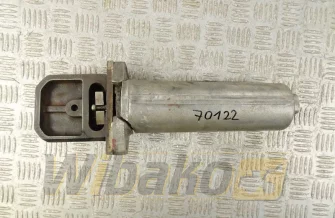 Zawór turbosprężarki do silnika Cummins NT250 BSK1