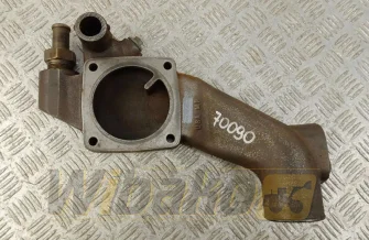 Łącznik chłodnicy oleju do silnika Cummins NT250 12773