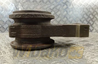 Łącznik turbosprężarki do silnika Cummins NT250 38TM250