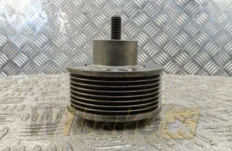 Rolka prowadząca pośrednia Cummins 3400884