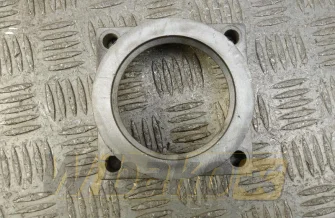 Łącznik kolektora ssącego do silnika Cummins QSM11 4070532