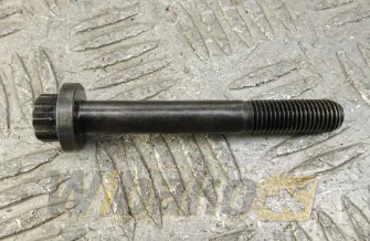 Śruba uchwytu wtryskiwacza M10x1.25x75 Cummins 3882793