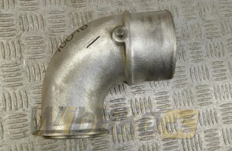 Kolano kolektora ssącego Cummins 3068015
