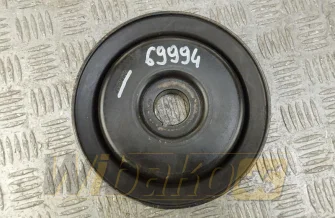 Koło pasowe pompy paliwa Cummins 4083458