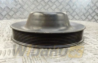 Koło pasowe wału korbowego D= 235 mm Cummins 3400877