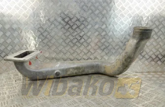 Kolano kolektora ssącego do silnika Cummins NT250 3250595