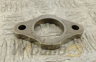 Uchwyt wtryskiwacza Cummins 3006696