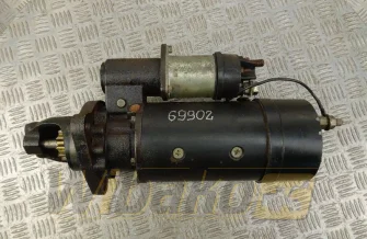 Rozrusznik do silnika Cummins ISME385 30 