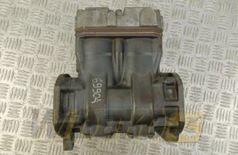 Kompresor Cummins 4071225
