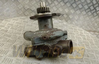 Pompa wody do silnika Cummins M11 3401010