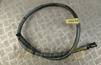 Przewód bagnetu oleju do silnika Cummins ISME385 30 3255108