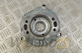 Napęd pompy hydraulicznej Cummins 3819638