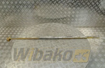 Kolektor paliwowy do silnika Cummins KT19 207441
