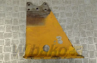 Uchwyt do silnika Cummins KT19 3011231