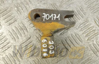 Uchwyt pompy wody do silnika Cummins KT19 3036096