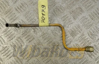 Przewód paliwa D= 8 mm do silnika Cummins KT19 3200405