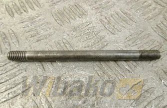 Szpilka 3/8-16x1/2 INCH : 3/8-24x3/4 INCH do silnika Cummins KT19 206218