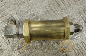 Zawór zwrotny Cummins 3028325