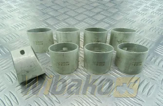 Tulejka korbowodu SEMI Kolbenschmidt 77780690