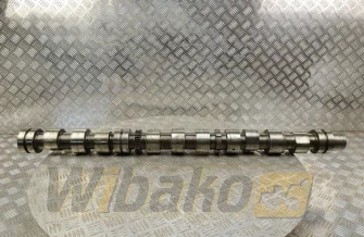 Wałek rozrządu pompowtrysków do silnika Cummins QSX15 3104279