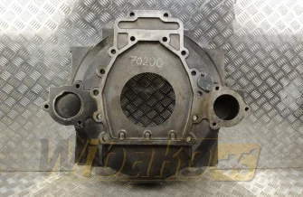 Obudowa koła zamachowego Cummins QSX15 4026662