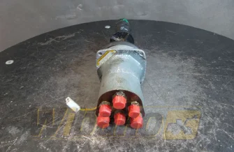 Dżojstik Rexroth 4TH6U06.13/1M 