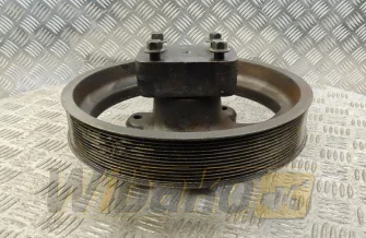 Podstawa wentylatora do silnika Cummins QSX15 2868741