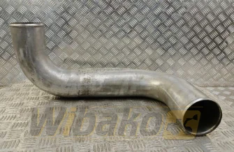 Rura dolotowa D= 100 mm do silnika Cummins QSX15 