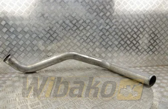 Przewód chłodzenia D=65 mm do silnika Cummins QSX15 