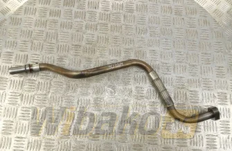 Spływka turbosprężarki do silnika Cummins QSX15 3102275